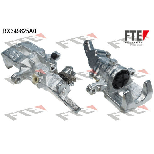 Fte Brake Caliper to suit Honda, Rover