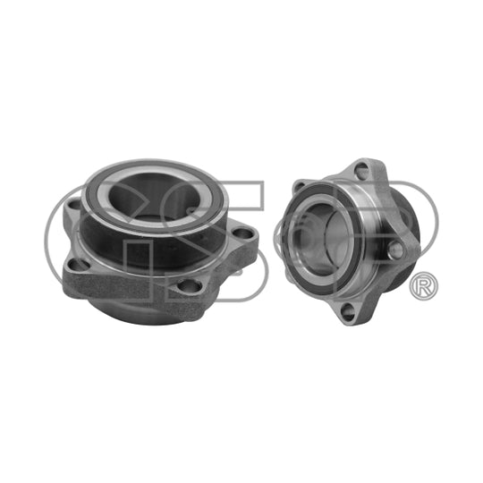 Gsp Wheel Bearing Kit to suit Ford