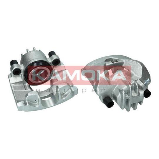 Kamoka Brake Caliper to suit Peugeot, Citroën