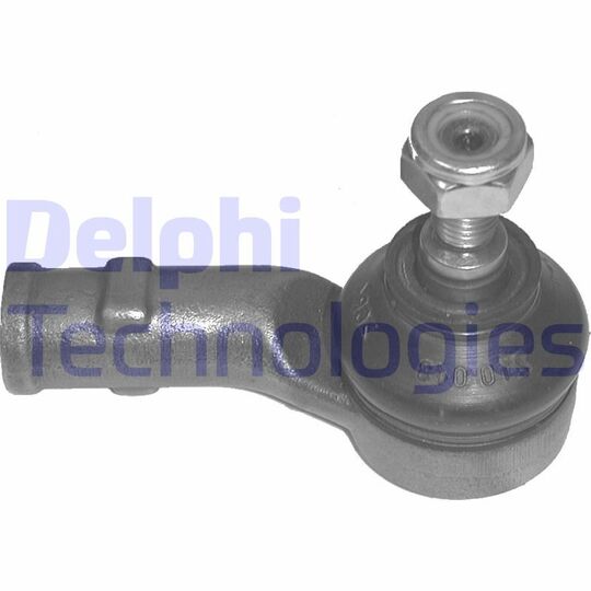 Delphi Tie rod end to suit Ford