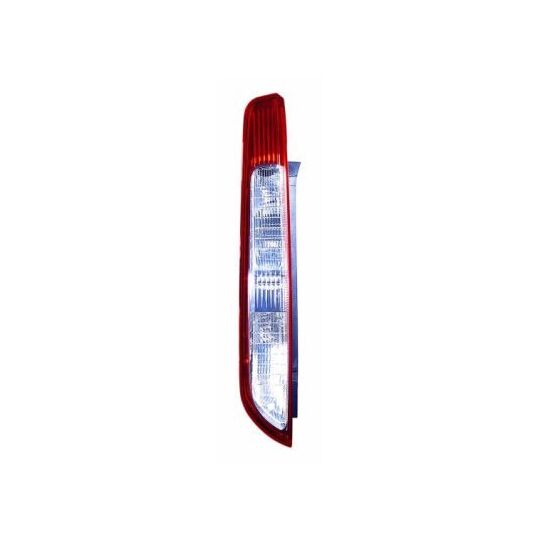 Depo Combination Rearlight to suit Ford