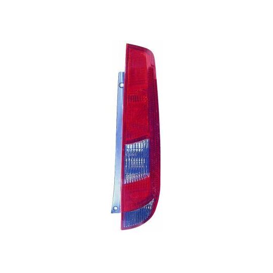 Depo Combination Rearlight to suit Ford