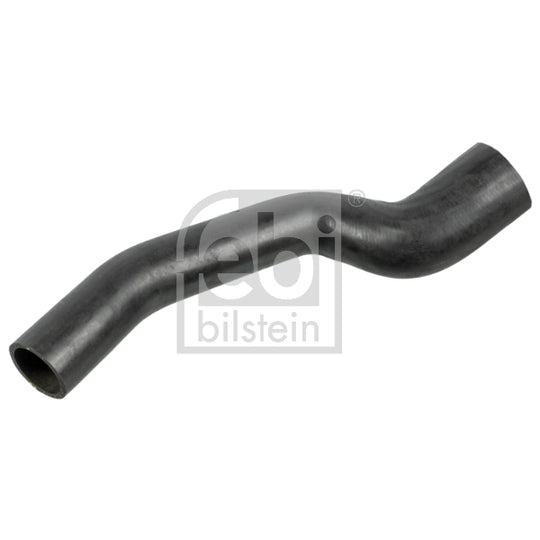 Febi Bilstein Charger Air Hose to suit Ford