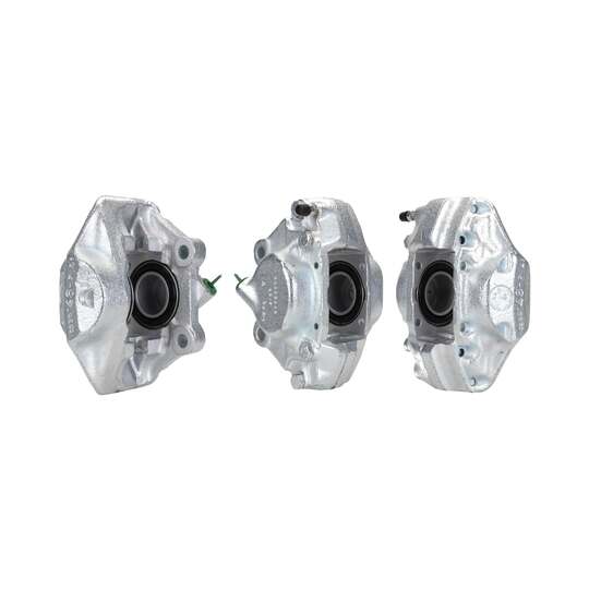 Dri Brake Caliper to suit Opel