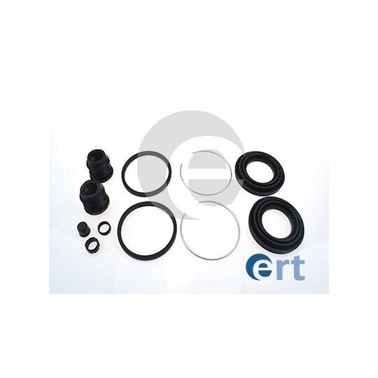 Ert Repair Kit, brake caliper to suit Toyota