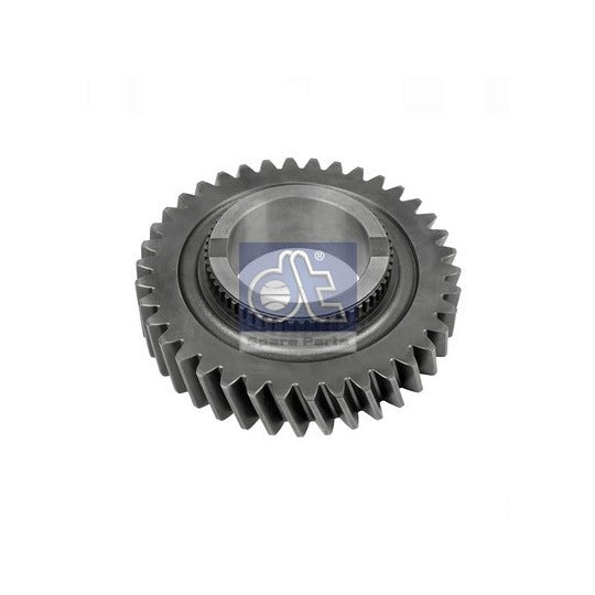 Dt Spare Parts Gear Wheel, transmission input shaft to suit Mercedes-Benz, Iveco, Volvo