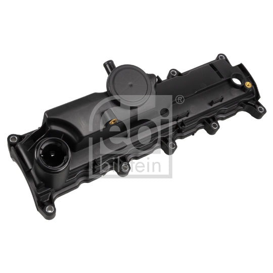 Febi Bilstein Cylinder Head Cover to suit Nissan, Renault