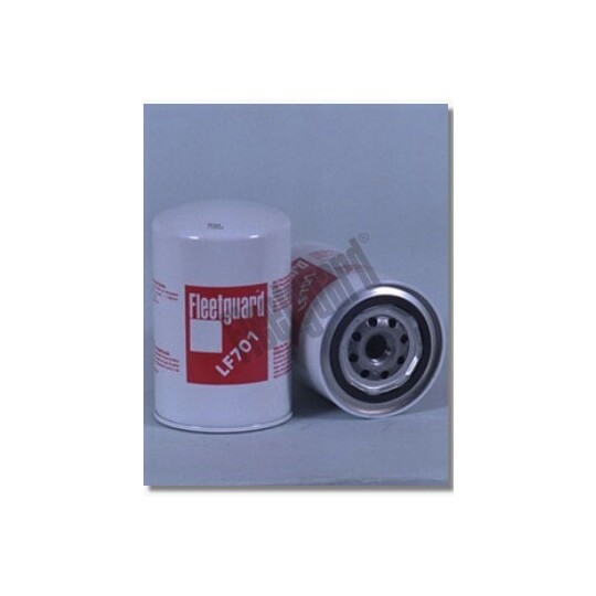 Fleetguard Oil Filter to suit Ford, Nissan, Leyland