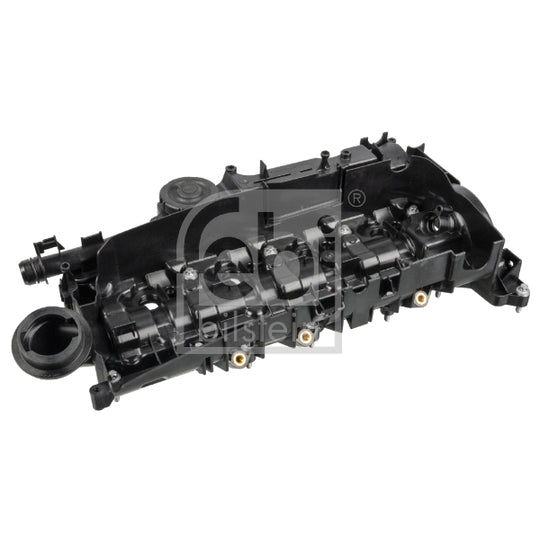 Metzger Cylinder Head Cover to suit BMW