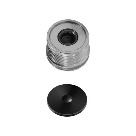 Hella Alternator Freewheel Clutch to suit Nissan, Renault