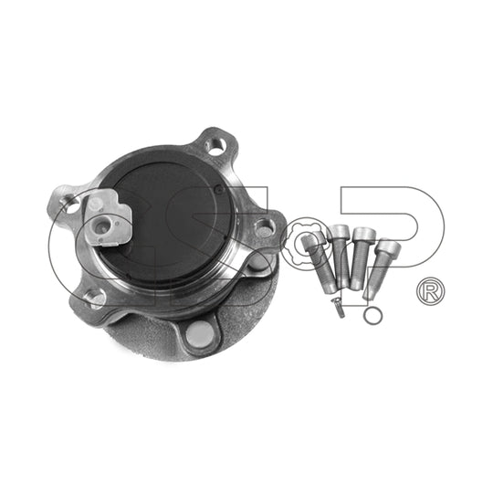Gsp Wheel Bearing Kit to suit Ford