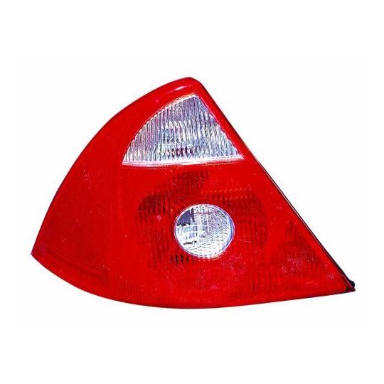 Depo Combination Rearlight to suit Ford