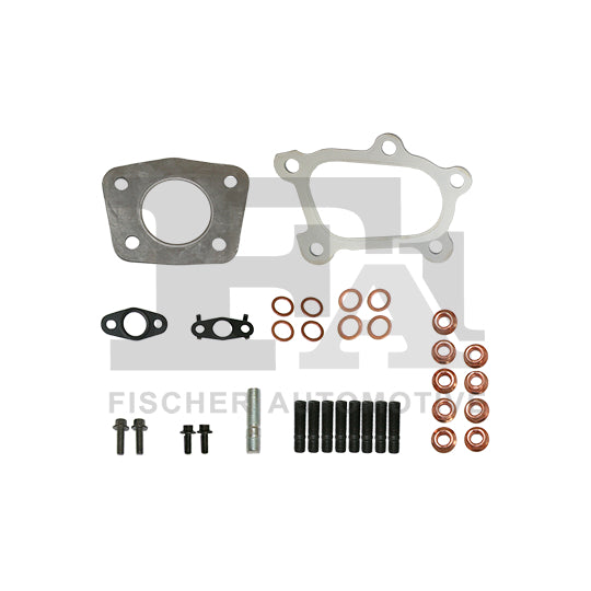 Fa1 Mounting Kit, charger to suit Mazda, Hitachi