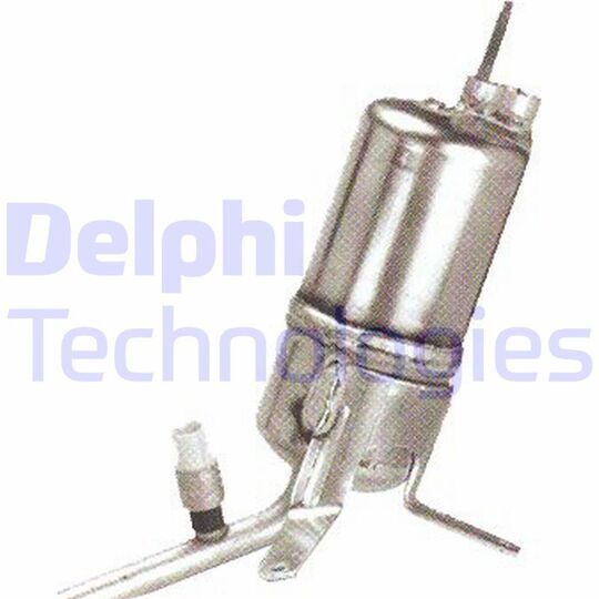 Delphi Dryer, air conditioning to suit Ford