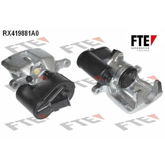 Fte Brake Caliper to suit Audi, VW, Seat