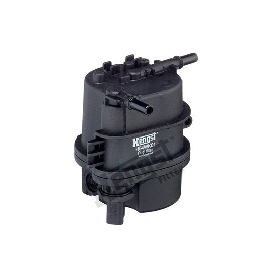 Hengst Filter Fuel filter to suit Toyota, Ford, Mazda