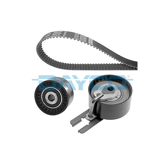 Dayco Timing Belt Set to suit Toyota, Ford, Peugeot