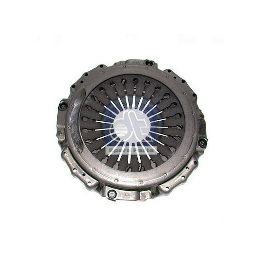 Dt Spare Parts Clutch Pressure Plate to suit Volvo