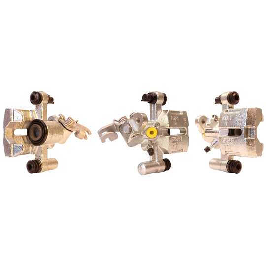 Elstock Brake Caliper to suit Mazda