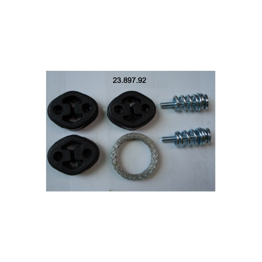 Eberspächer Mounting Kit, exhaust system