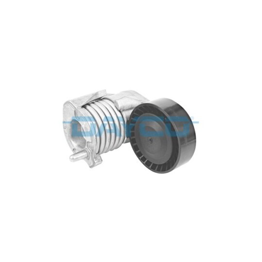 Dayco Belt Tensioner, v-ribbed belt to suit Ford, Volvo