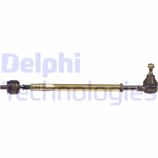 Delphi Rod Assembly to suit Renault