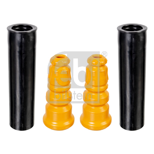 Febi Bilstein Dust Cover Kit, shock absorber to suit Ford