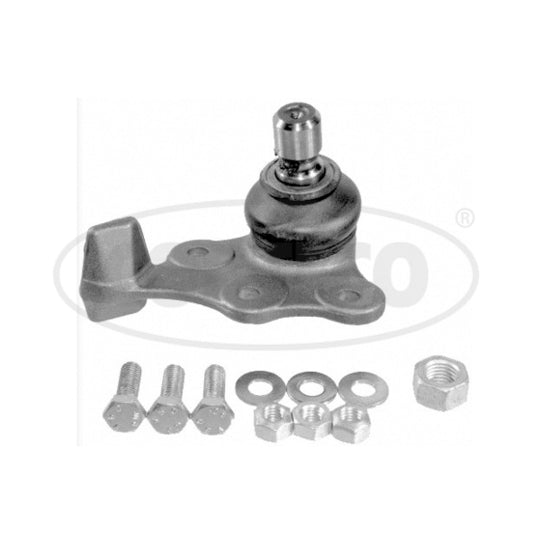 Corteco Ball Joint to suit Opel, Vauxhall