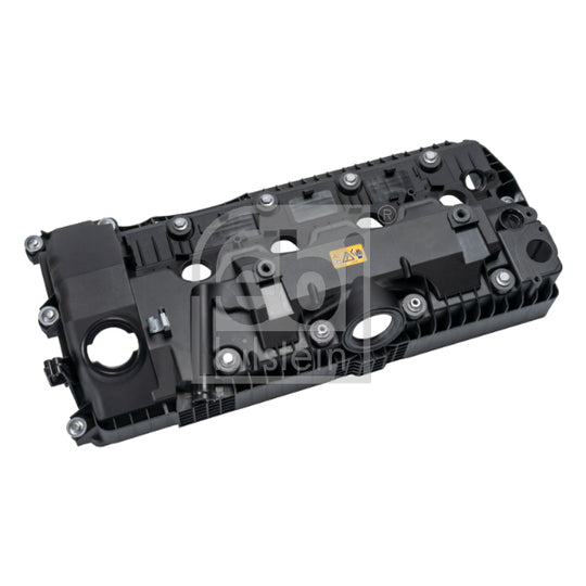 Febi Bilstein Cylinder Head Cover to suit BMW