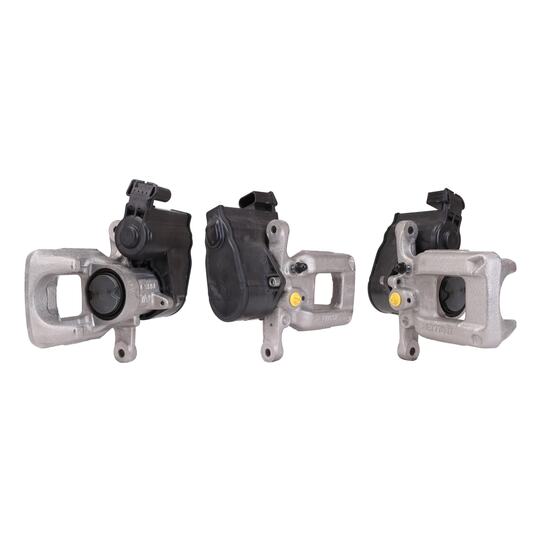 Trw Brake Caliper to suit Peugeot, Citroën, Opel