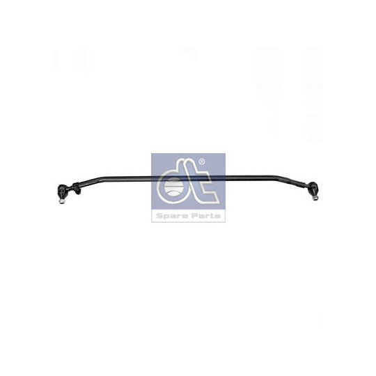 Dt Spare Parts Rod Assembly to suit VW, Man