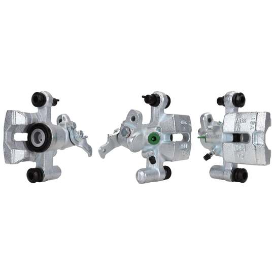 Elstock Brake Caliper to suit Suzuki