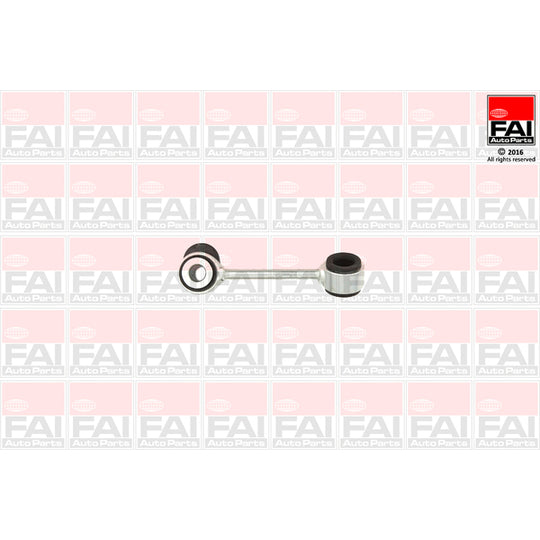 Fai Autoparts Rod/Strut, stabiliser to suit Mercedes-Benz