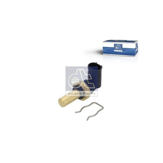 Dt Spare Parts 4.66193 Sensor, coolant temperature to suit Mercedes-Benz