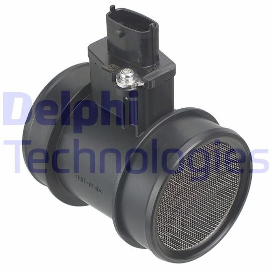 Delphi Air Mass Sensor to suit Hitachi, Opel, Vauxhall