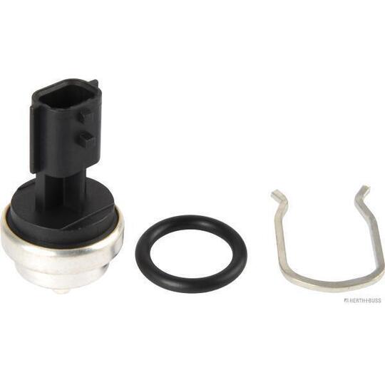 Herth+Buss Jakoparts J5621007 Sensor, coolant temperature to suit Mercedes-Benz, Nissan, Renault