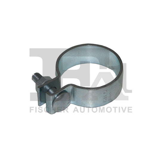 Fa1 Pipe Connector, exhaust system to suit Mercedes-Benz, Liebherr
