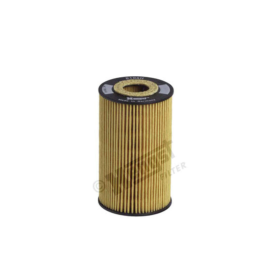 Hengst Filter Oil filter to suit BMW