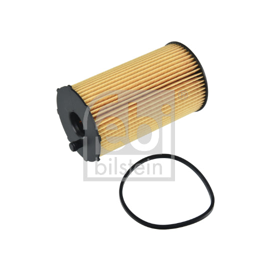 Febi Bilstein Oil filter to suit Peugeot, Citroën, Jaguar
