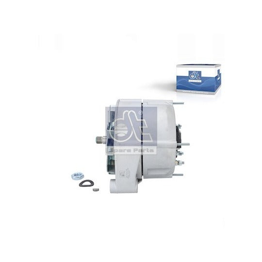 Dt Spare Parts Alternator to suit Volvo