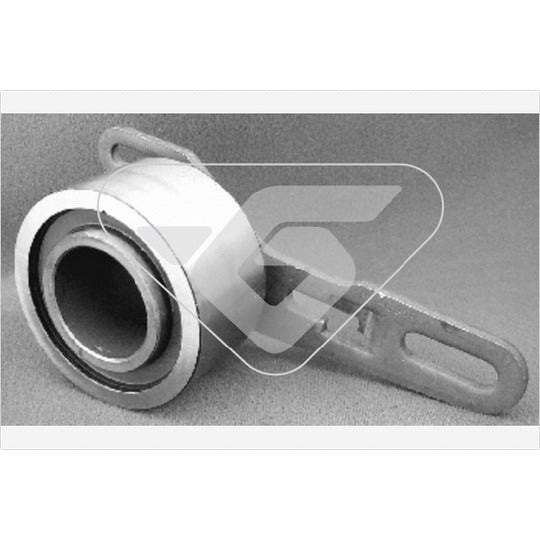 Hutchinson Tensioner Pulley, timing belt to suit Ford