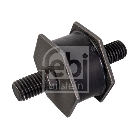 Febi Bilstein Stop- /Mounting Buffer to suit Daf