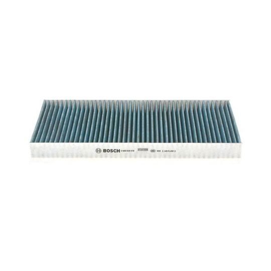 Bosch Filter, interior air to suit Ford, Renault