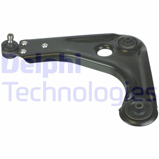Delphi Track Control Arm to suit Ford