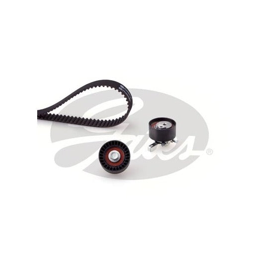 Gates Timing Belt Set to suit Ford
