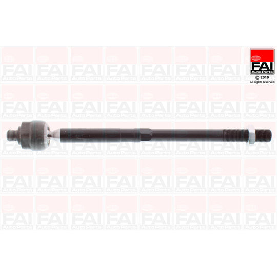 Fai Autoparts Tie Rod Axle Joint to suit Ford