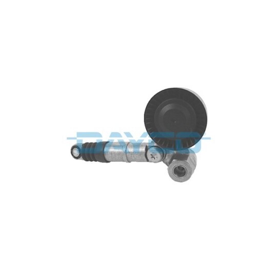 Depo Tailgate Lock to suit Ford, Bugatti