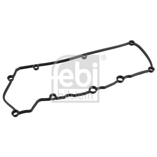 Febi Bilstein Gasket, cylinder head cover to suit Audi, VW, Porsche