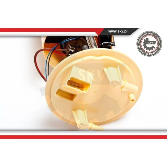 Esen Skv Fuel Feed Unit to suit Ford, Fiat, Alfa Romeo
