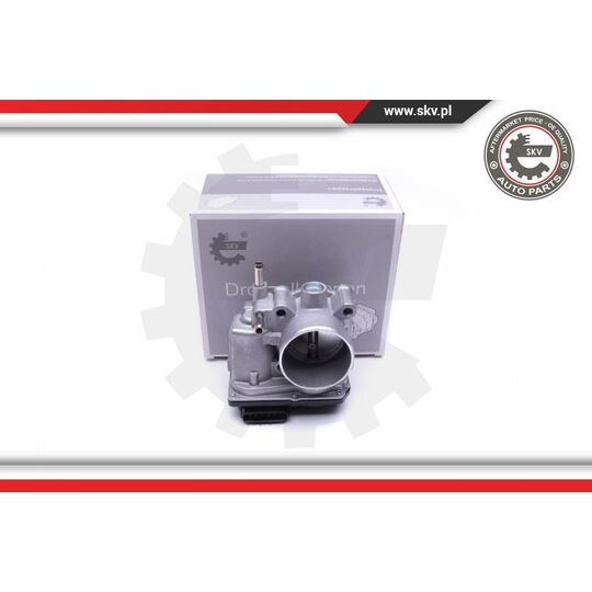 Esen Skv Throttle body to suit Toyota, Hitachi, Pontiac